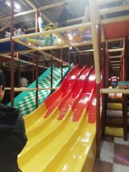 -鲁比猴非洲探索部落(喜盈门店)