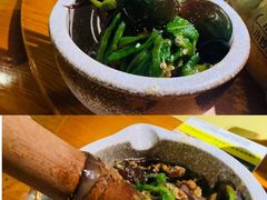 -炊烟小炒黄牛肉(中心印象城店)