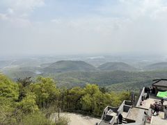 -句容茅山景区
