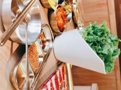 -梨川洞韩式烤肉(古子城店)