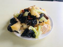 -桥西拉面