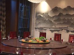 -富力万达嘉华酒店-品珍中餐厅(水果湖店)