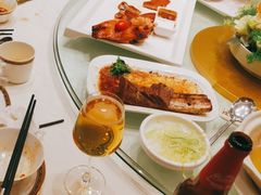 -金时代顺风大酒店(临港百联店)