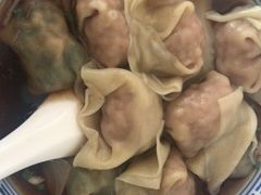 -古徽州馄饨店(宝安路店)