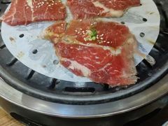 -九田家黑牛烤肉料理(晋阳街店)
