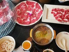 -鲁西肥牛(九方购物中心店)