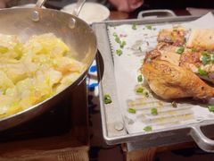 -绿茶餐厅(乐峰广场店)