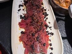 -滇牛云南火锅(桂林路店)