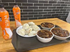 -缘赵记(沙子口店)