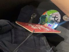 -关你鬼室大型密室逃脱(佛山创意园店)