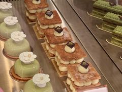 -澳门文华东方酒店文华饼房(孙逸仙大马路店)