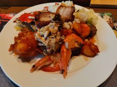 -上海雅居乐万豪侯爵酒店