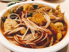 -水平有限广西米粉·广西风味集(五道口店)