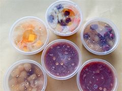 -爽爽王牌甜品(河背村店)