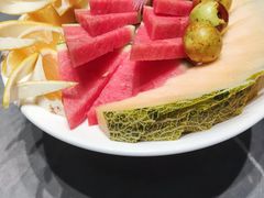 -3号仓库·创意中国菜(长宁龙之梦店)