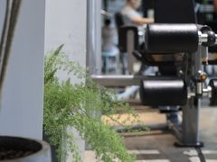 -F+轻食健身赋能空间(中华北路国贸商场店)