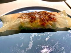 -额娘·现烙春饼烤鸭(太原总店)