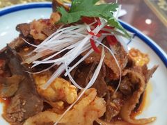 -缪氏川菜(丰盛町店)