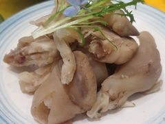 -蔡阿水羊肉店