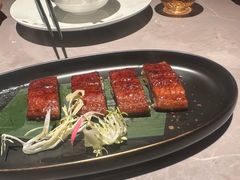 -醉庐·新上海菜(南京西路店)