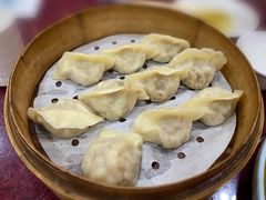 酸菜饺子-老边饺子馆(中街店)