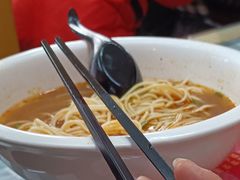 -辣肉面大王(天平路店)