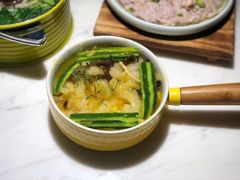 酸辣花胶-岭南真味·匠心粤菜(K11店)