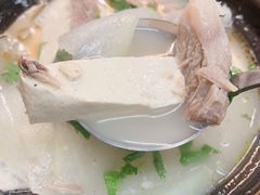 -正宗天津烧麦馆(柳州路店)