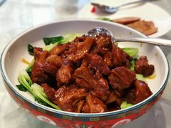 -津城食府