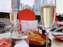 -Terrace 8 八号露台(波特曼丽思卡尔顿店)