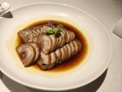-贡宴盐帮菜自贡驻京联络处餐厅