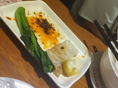 -正德顺順德雙皮奶(中信店)
