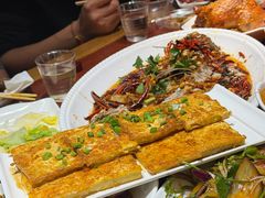 -金刚山烧烤(中山路店)