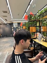 点击看大图 -藤野造型
