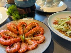 -佬太公海鸭·海鲜大排档(上海总店)