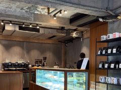 -来回·咖啡(天河南店)