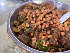 -红旗山庄(圭峰山店)