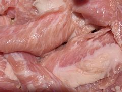 -核桃碳烤肉馆(深圳首店)