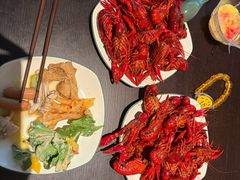 -和子足浴SPA会馆(梁溪店)