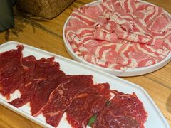 -四喜小胖·北京涮肉(五道营店)