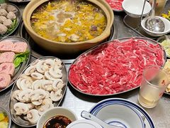 -楠波炭炉鸡煲馆(桥北店)