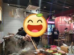 -董眼镜火锅(洪崖洞总店)