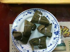 -赵记煎饼卷大葱(泰山大街店)