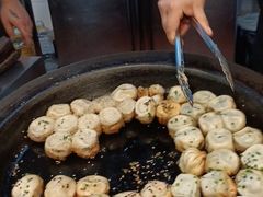 -小杨生煎(香港名都店)