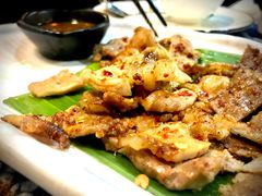 烤肉-滇道云南特色料理(康定路店)