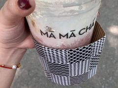 -MAMACHA妈妈茶(岳麓山店)