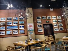 -0317火锅鸡·清真(正达店)