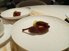 -彩丰楼中餐厅(深圳国际会展中心洲际酒店)
