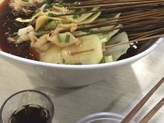 -蜀串香牛杂火锅串串