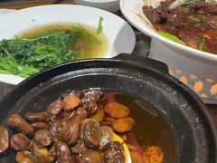 -陈记菜馆·非遗淮扬菜(东关街教场店)